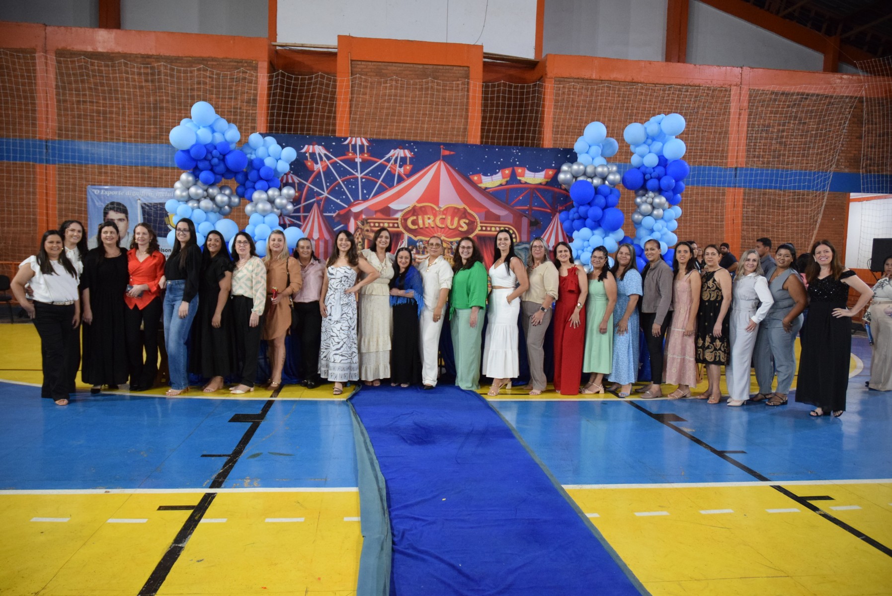 Em noite mágica, Secretaria de Educação de Iguatemi realiza formatura dos alunos do Pré-II da Educação Infantil 2025 Em noite mágica, Secretaria de Educação de Iguatemi realiza formatura dos alunos do Pré-II da Educação Infantil 2025