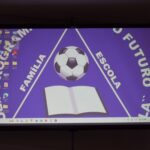 Polícia Militar de Iguatemi realizou formatura dos alunos do Projeto Bom de Bola Bom na Escola de 2025 Polícia Militar de Iguatemi realizou formatura dos alunos do Projeto Bom de Bola Bom na Escola de 2025