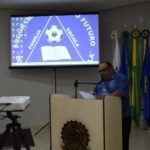 Polícia Militar de Iguatemi realizou formatura dos alunos do Projeto Bom de Bola Bom na Escola de 2025 Polícia Militar de Iguatemi realizou formatura dos alunos do Projeto Bom de Bola Bom na Escola de 2025