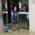 Polícia Militar de Iguatemi realizou formatura dos alunos do Projeto Bom de Bola Bom na Escola de 2025 Polícia Militar de Iguatemi realizou formatura dos alunos do Projeto Bom de Bola Bom na Escola de 2025