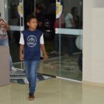 Polícia Militar de Iguatemi realizou formatura dos alunos do Projeto Bom de Bola Bom na Escola de 2025 Polícia Militar de Iguatemi realizou formatura dos alunos do Projeto Bom de Bola Bom na Escola de 2025