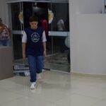 Polícia Militar de Iguatemi realizou formatura dos alunos do Projeto Bom de Bola Bom na Escola de 2025 Polícia Militar de Iguatemi realizou formatura dos alunos do Projeto Bom de Bola Bom na Escola de 2025