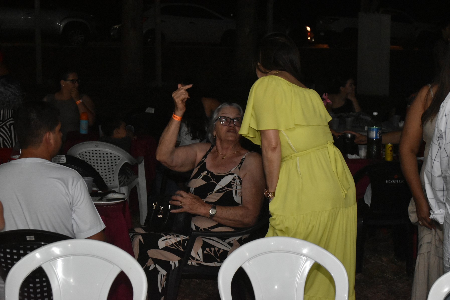 Iguatemi: Confraternização dos servidores municipais reúne mais de duas mil pessoas