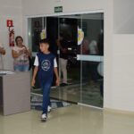 Polícia Militar de Iguatemi realizou formatura dos alunos do Projeto Bom de Bola Bom na Escola de 2025 Polícia Militar de Iguatemi realizou formatura dos alunos do Projeto Bom de Bola Bom na Escola de 2025