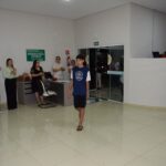 Polícia Militar de Iguatemi realizou formatura dos alunos do Projeto Bom de Bola Bom na Escola de 2025 Polícia Militar de Iguatemi realizou formatura dos alunos do Projeto Bom de Bola Bom na Escola de 2025