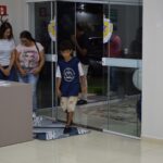 Polícia Militar de Iguatemi realizou formatura dos alunos do Projeto Bom de Bola Bom na Escola de 2025 Polícia Militar de Iguatemi realizou formatura dos alunos do Projeto Bom de Bola Bom na Escola de 2025