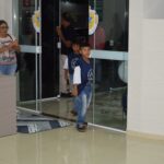 Polícia Militar de Iguatemi realizou formatura dos alunos do Projeto Bom de Bola Bom na Escola de 2025 Polícia Militar de Iguatemi realizou formatura dos alunos do Projeto Bom de Bola Bom na Escola de 2025