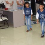 Polícia Militar de Iguatemi realizou formatura dos alunos do Projeto Bom de Bola Bom na Escola de 2025 Polícia Militar de Iguatemi realizou formatura dos alunos do Projeto Bom de Bola Bom na Escola de 2025