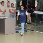 Polícia Militar de Iguatemi realizou formatura dos alunos do Projeto Bom de Bola Bom na Escola de 2025 Polícia Militar de Iguatemi realizou formatura dos alunos do Projeto Bom de Bola Bom na Escola de 2025