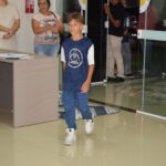 Polícia Militar de Iguatemi realizou formatura dos alunos do Projeto Bom de Bola Bom na Escola de 2025 Polícia Militar de Iguatemi realizou formatura dos alunos do Projeto Bom de Bola Bom na Escola de 2025