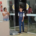 Polícia Militar de Iguatemi realizou formatura dos alunos do Projeto Bom de Bola Bom na Escola de 2025 Polícia Militar de Iguatemi realizou formatura dos alunos do Projeto Bom de Bola Bom na Escola de 2025