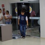 Polícia Militar de Iguatemi realizou formatura dos alunos do Projeto Bom de Bola Bom na Escola de 2025 Polícia Militar de Iguatemi realizou formatura dos alunos do Projeto Bom de Bola Bom na Escola de 2025