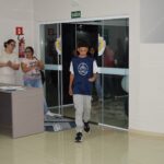 Polícia Militar de Iguatemi realizou formatura dos alunos do Projeto Bom de Bola Bom na Escola de 2025 Polícia Militar de Iguatemi realizou formatura dos alunos do Projeto Bom de Bola Bom na Escola de 2025