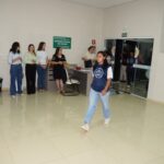 Polícia Militar de Iguatemi realizou formatura dos alunos do Projeto Bom de Bola Bom na Escola de 2025 Polícia Militar de Iguatemi realizou formatura dos alunos do Projeto Bom de Bola Bom na Escola de 2025