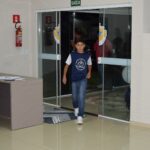 Polícia Militar de Iguatemi realizou formatura dos alunos do Projeto Bom de Bola Bom na Escola de 2025 Polícia Militar de Iguatemi realizou formatura dos alunos do Projeto Bom de Bola Bom na Escola de 2025