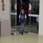 Polícia Militar de Iguatemi realizou formatura dos alunos do Projeto Bom de Bola Bom na Escola de 2025 Polícia Militar de Iguatemi realizou formatura dos alunos do Projeto Bom de Bola Bom na Escola de 2025