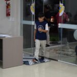 Polícia Militar de Iguatemi realizou formatura dos alunos do Projeto Bom de Bola Bom na Escola de 2025 Polícia Militar de Iguatemi realizou formatura dos alunos do Projeto Bom de Bola Bom na Escola de 2025