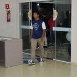 Polícia Militar de Iguatemi realizou formatura dos alunos do Projeto Bom de Bola Bom na Escola de 2025 Polícia Militar de Iguatemi realizou formatura dos alunos do Projeto Bom de Bola Bom na Escola de 2025