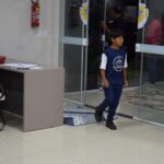 Polícia Militar de Iguatemi realizou formatura dos alunos do Projeto Bom de Bola Bom na Escola de 2025 Polícia Militar de Iguatemi realizou formatura dos alunos do Projeto Bom de Bola Bom na Escola de 2025