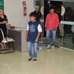 Polícia Militar de Iguatemi realizou formatura dos alunos do Projeto Bom de Bola Bom na Escola de 2025 Polícia Militar de Iguatemi realizou formatura dos alunos do Projeto Bom de Bola Bom na Escola de 2025