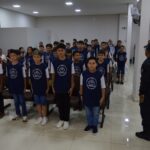 Polícia Militar de Iguatemi realizou formatura dos alunos do Projeto Bom de Bola Bom na Escola de 2025 Polícia Militar de Iguatemi realizou formatura dos alunos do Projeto Bom de Bola Bom na Escola de 2025
