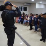 Polícia Militar de Iguatemi realizou formatura dos alunos do Projeto Bom de Bola Bom na Escola de 2025 Polícia Militar de Iguatemi realizou formatura dos alunos do Projeto Bom de Bola Bom na Escola de 2025