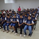 Polícia Militar de Iguatemi realizou formatura dos alunos do Projeto Bom de Bola Bom na Escola de 2025 Polícia Militar de Iguatemi realizou formatura dos alunos do Projeto Bom de Bola Bom na Escola de 2025