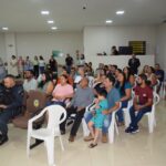 Polícia Militar de Iguatemi realizou formatura dos alunos do Projeto Bom de Bola Bom na Escola de 2025 Polícia Militar de Iguatemi realizou formatura dos alunos do Projeto Bom de Bola Bom na Escola de 2025