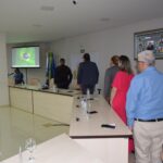 Polícia Militar de Iguatemi realizou formatura dos alunos do Projeto Bom de Bola Bom na Escola de 2025 Polícia Militar de Iguatemi realizou formatura dos alunos do Projeto Bom de Bola Bom na Escola de 2025