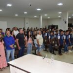 Polícia Militar de Iguatemi realizou formatura dos alunos do Projeto Bom de Bola Bom na Escola de 2025 Polícia Militar de Iguatemi realizou formatura dos alunos do Projeto Bom de Bola Bom na Escola de 2025