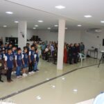 Polícia Militar de Iguatemi realizou formatura dos alunos do Projeto Bom de Bola Bom na Escola de 2025 Polícia Militar de Iguatemi realizou formatura dos alunos do Projeto Bom de Bola Bom na Escola de 2025