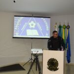 Polícia Militar de Iguatemi realizou formatura dos alunos do Projeto Bom de Bola Bom na Escola de 2025 Polícia Militar de Iguatemi realizou formatura dos alunos do Projeto Bom de Bola Bom na Escola de 2025