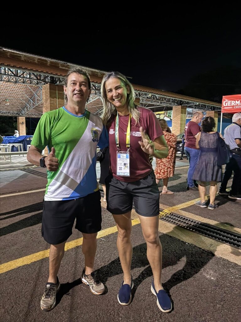 Bocha feminina de Iguatemi 70+ conquista o bicampeonato nos Jogos Estaduais da Melhor Idade 2025