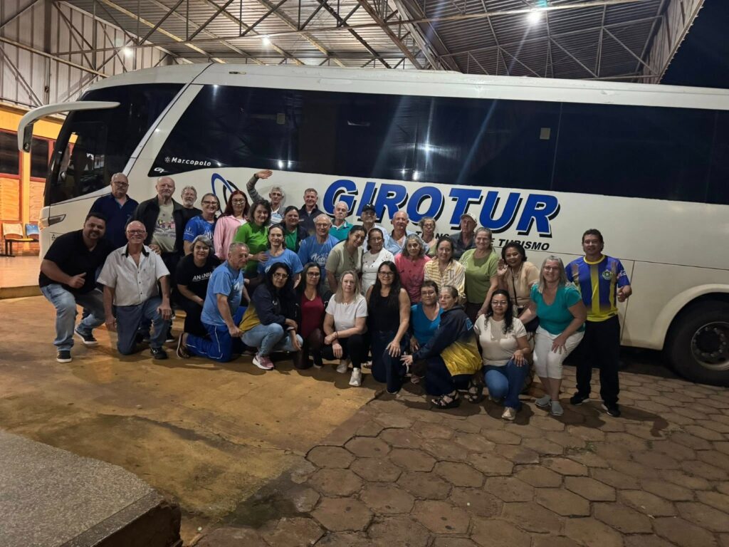 Bocha feminina de Iguatemi 70+ conquista o bicampeonato nos Jogos Estaduais da Melhor Idade 2025