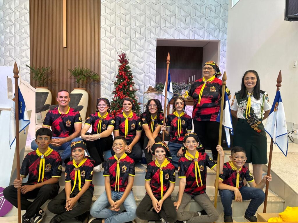 Amambai: Clube Atalaias do Rei conquista classificação Ouro no Ranking Estadual