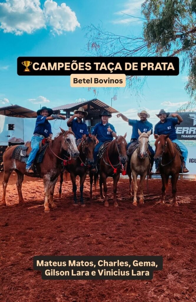 Iguatemi foi sede do 2º Duelo da Fé do Laço Comprido Profissional, evento com fins beneficentes