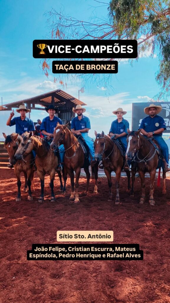 Iguatemi foi sede do 2º Duelo da Fé do Laço Comprido Profissional, evento com fins beneficentes