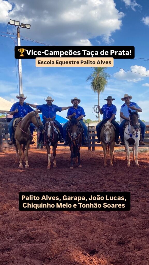 Iguatemi foi sede do 2º Duelo da Fé do Laço Comprido Profissional, evento com fins beneficentes