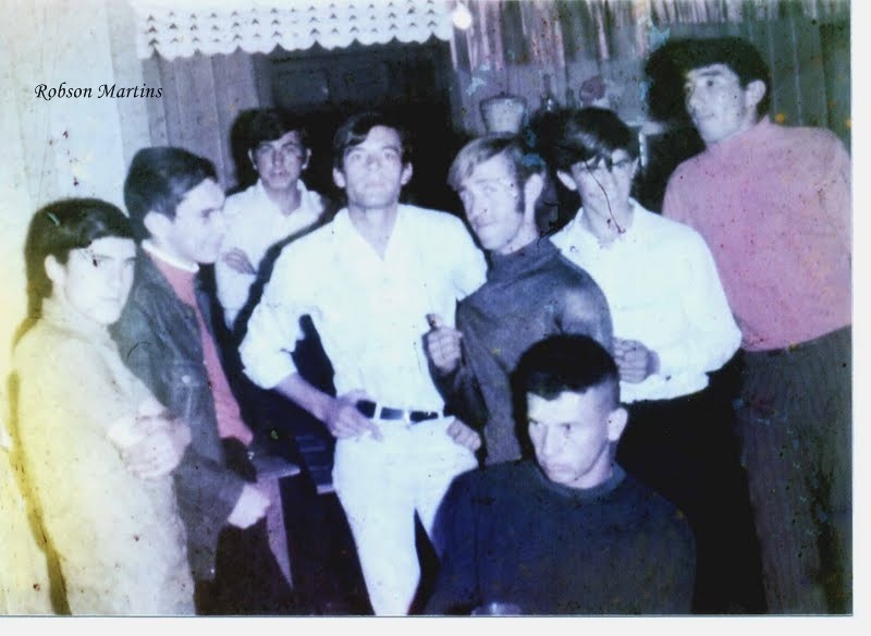 Agamenon Lopes e o Conjunto Filhos do Sol: A lenda que mudou a música do Cone Sul