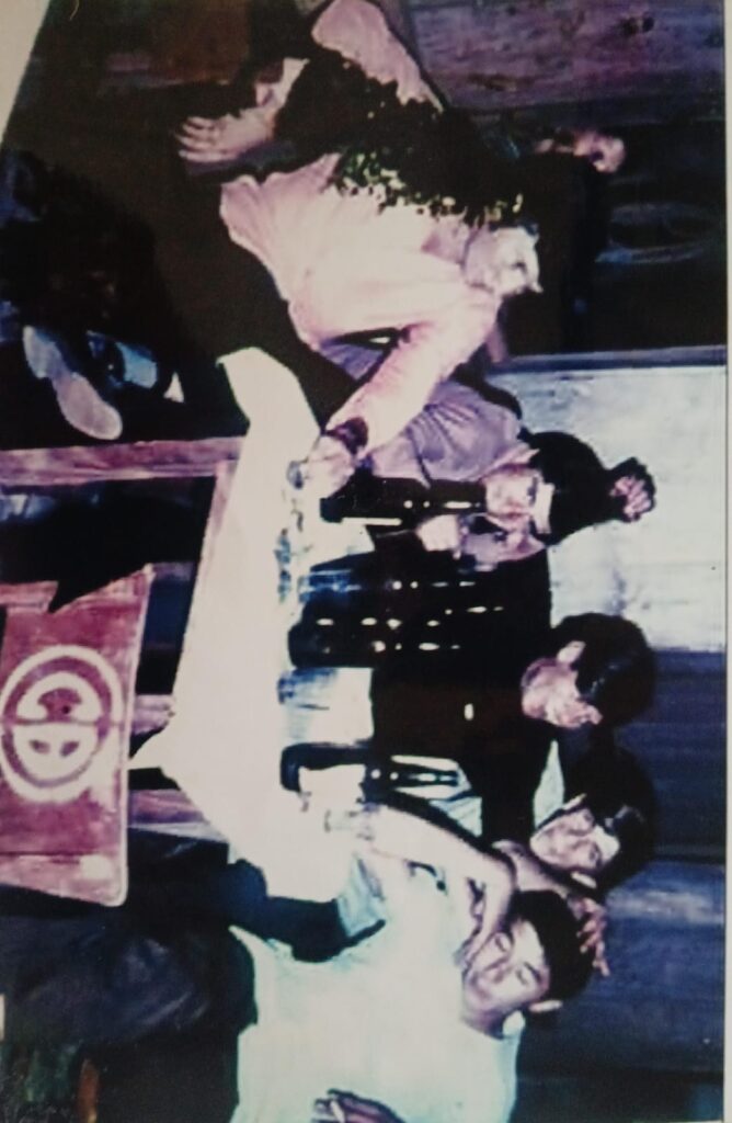 Agamenon Lopes e o Conjunto Filhos do Sol: A lenda que mudou a música do Cone Sul