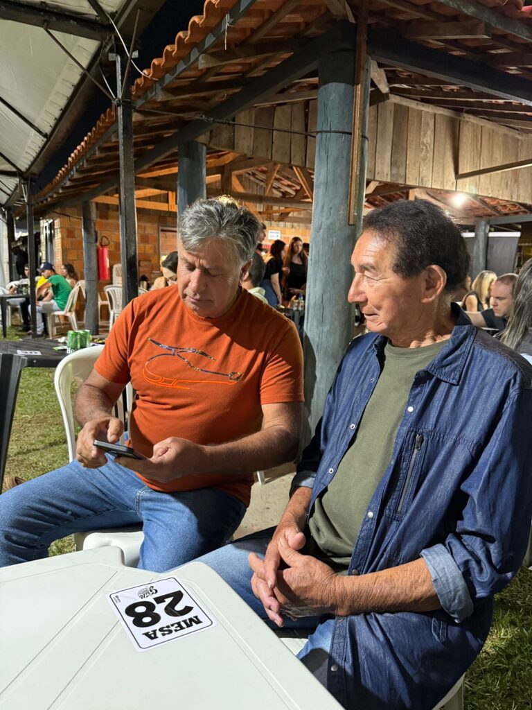 Agamenon Lopes e o Conjunto Filhos do Sol: A lenda que mudou a música do Cone Sul