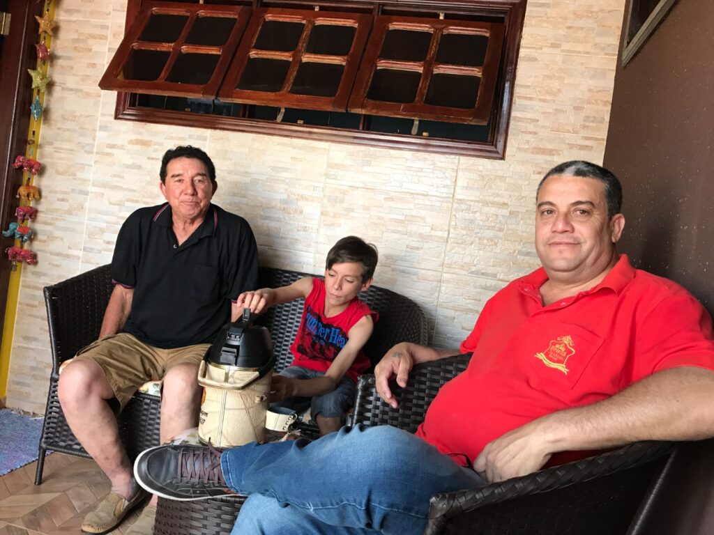 Agamenon Lopes e o Conjunto Filhos do Sol: A lenda que mudou a música do Cone Sul