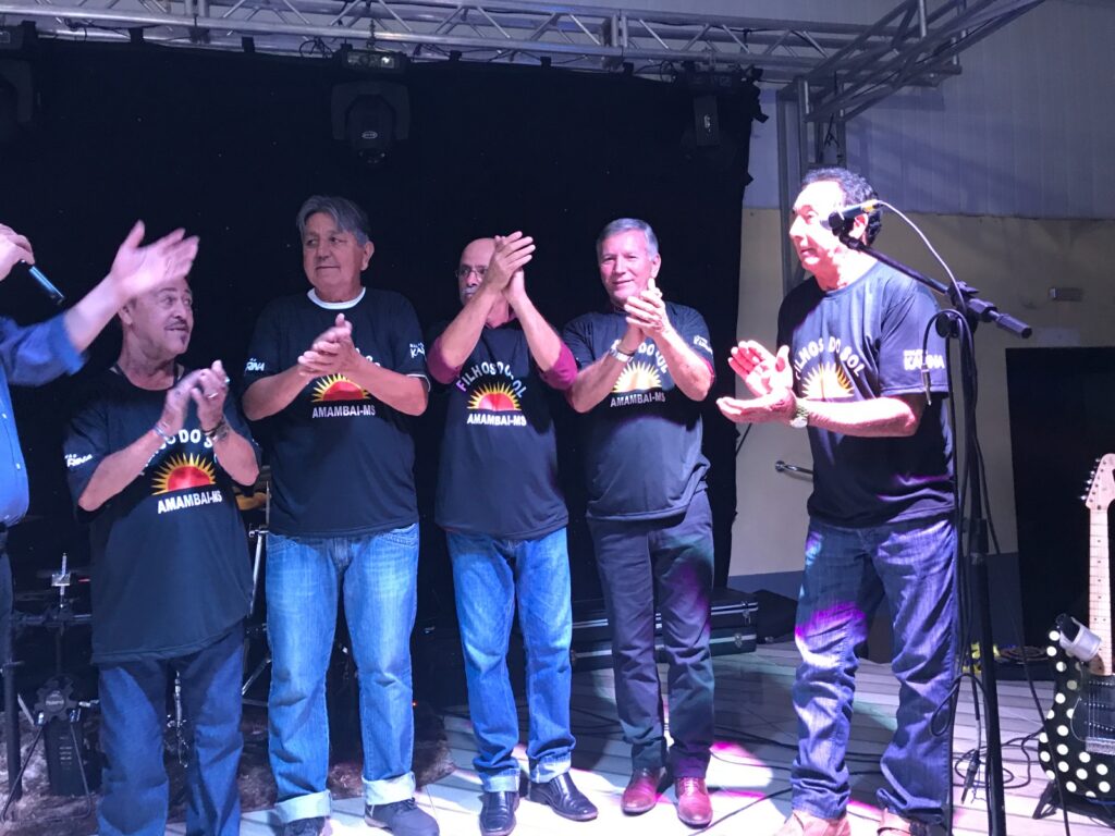 Agamenon Lopes e o Conjunto Filhos do Sol: A lenda que mudou a música do Cone Sul