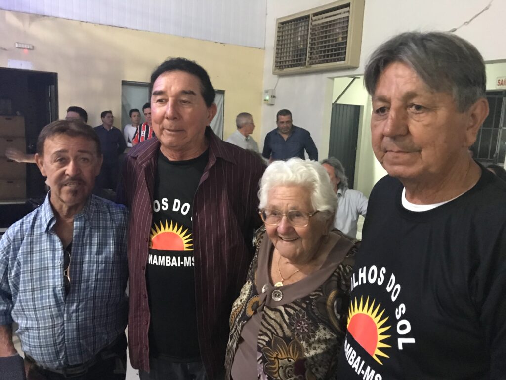 Agamenon Lopes e o Conjunto Filhos do Sol: A lenda que mudou a música do Cone Sul