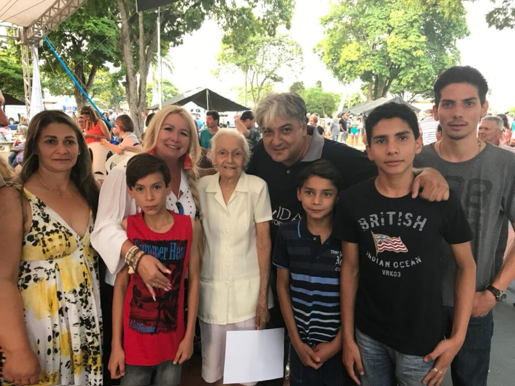 Agamenon Lopes e o Conjunto Filhos do Sol: A lenda que mudou a música do Cone Sul