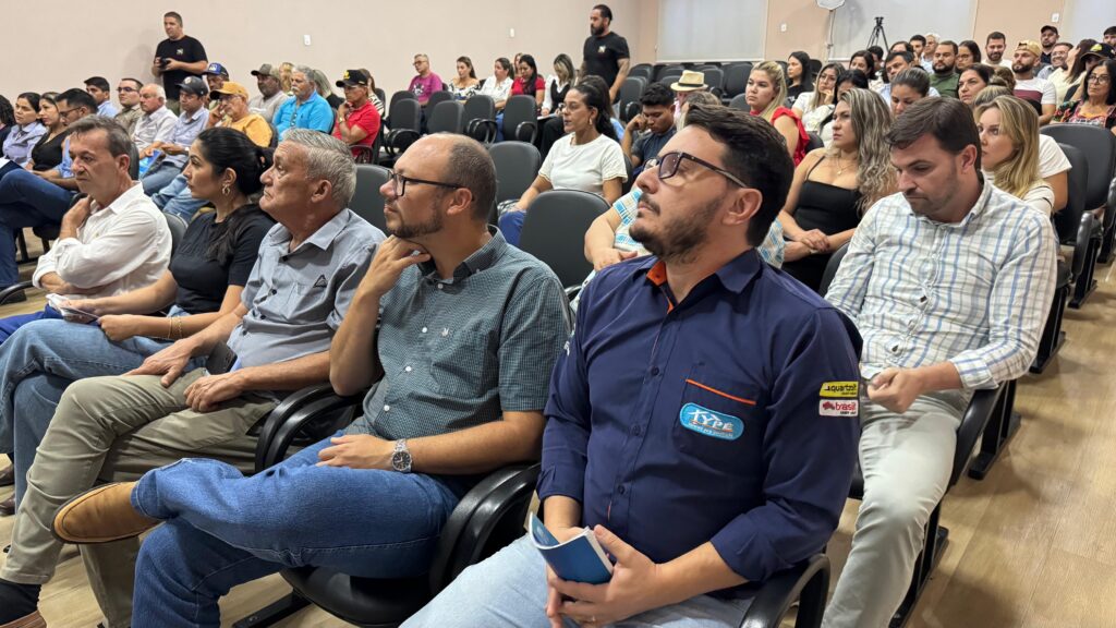 Coronel Sapucaia apresenta Plano de Desenvolvimento Municipal e consolida um novo ciclo de avanços, oportunidades e fortalecimento econômico