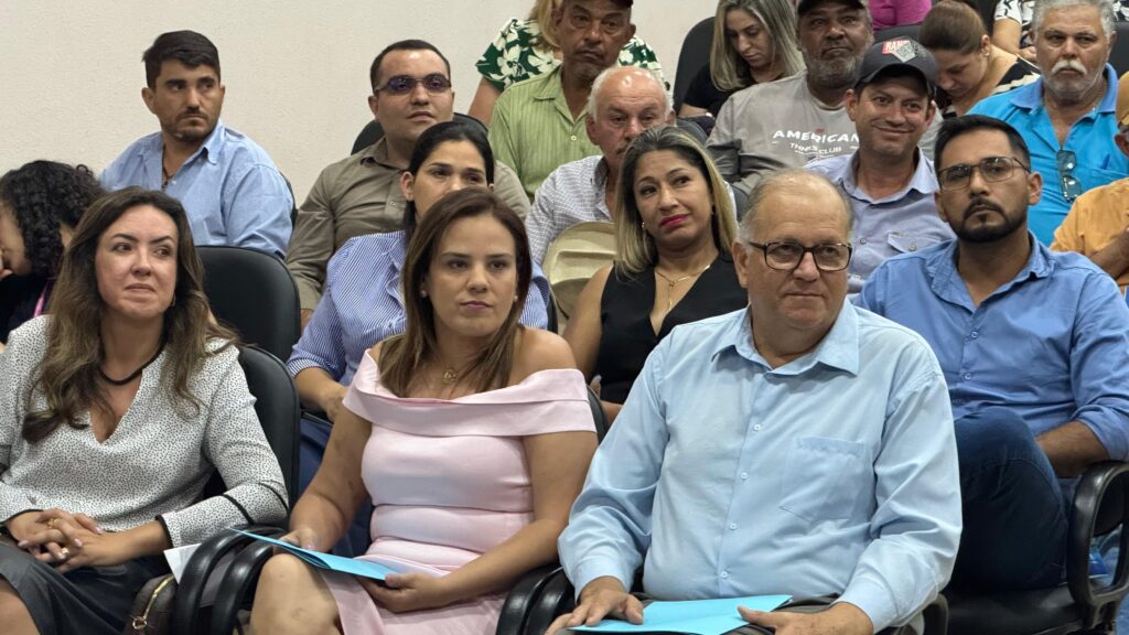 Coronel Sapucaia apresenta Plano de Desenvolvimento Municipal e consolida um novo ciclo de avanços, oportunidades e fortalecimento econômico