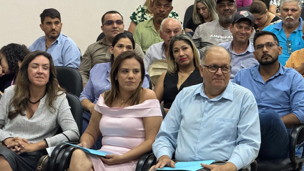 Coronel Sapucaia apresenta Plano de Desenvolvimento Municipal e consolida um novo ciclo de avanços, oportunidades e fortalecimento econômico