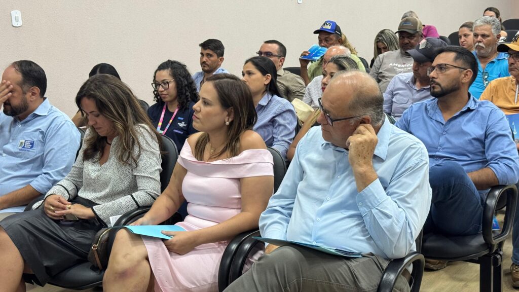 Coronel Sapucaia apresenta Plano de Desenvolvimento Municipal e consolida um novo ciclo de avanços, oportunidades e fortalecimento econômico