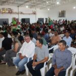 Formaturas do Pré-Escolar em Japorã: teatro, entrega de certificados e presentes marcam a data